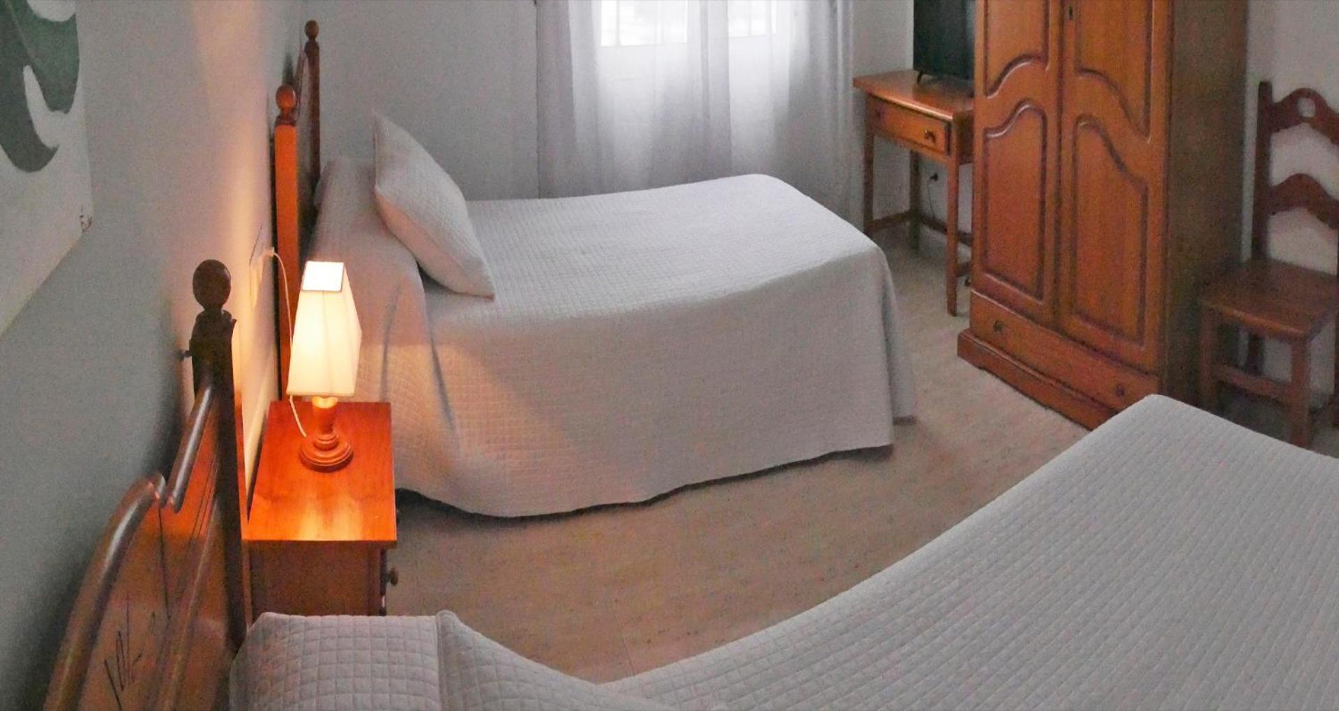 Hostal Al-Andalus La Guijarrosa Zimmer foto